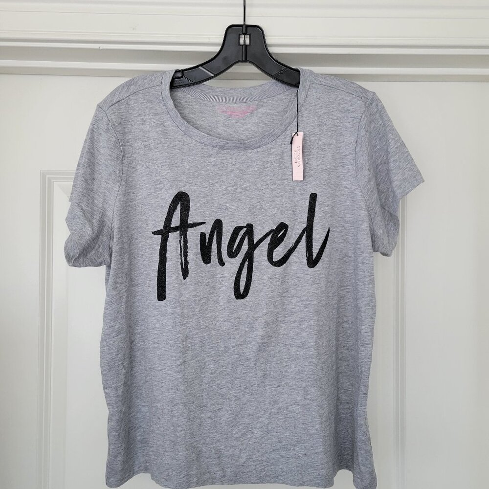 Victoria Secret Angel tee